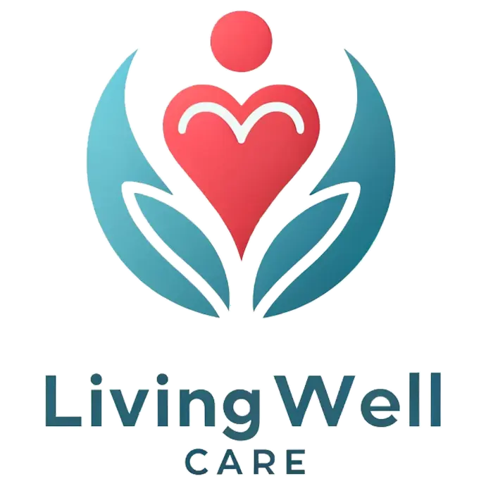 Terms & Conditions | Living Well Care